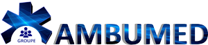 Logo AMBUMED ROUBAIX