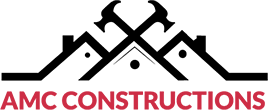 Logo AMC CONSTRUCTIONS