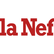 Logo AMDG (LA NEF)