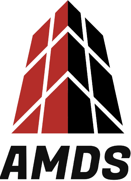 Logo AMDS