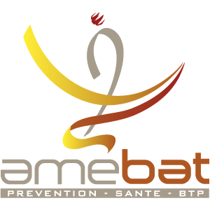 Logo AMEBAT ASS MEDECINE BATIMENT