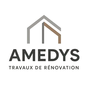 Logo AMEDYS