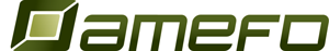 Logo AMEFO (AMEFO)