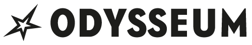 Logo AMELIE ODYSSEUM