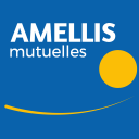 Logo AMELLIS MUTUELLES
