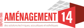 Logo AMENAGEMENT 14