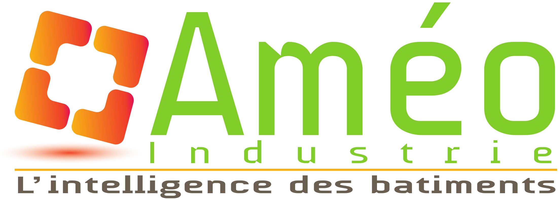 Logo AMEO INDUSTRIE (AMEO)