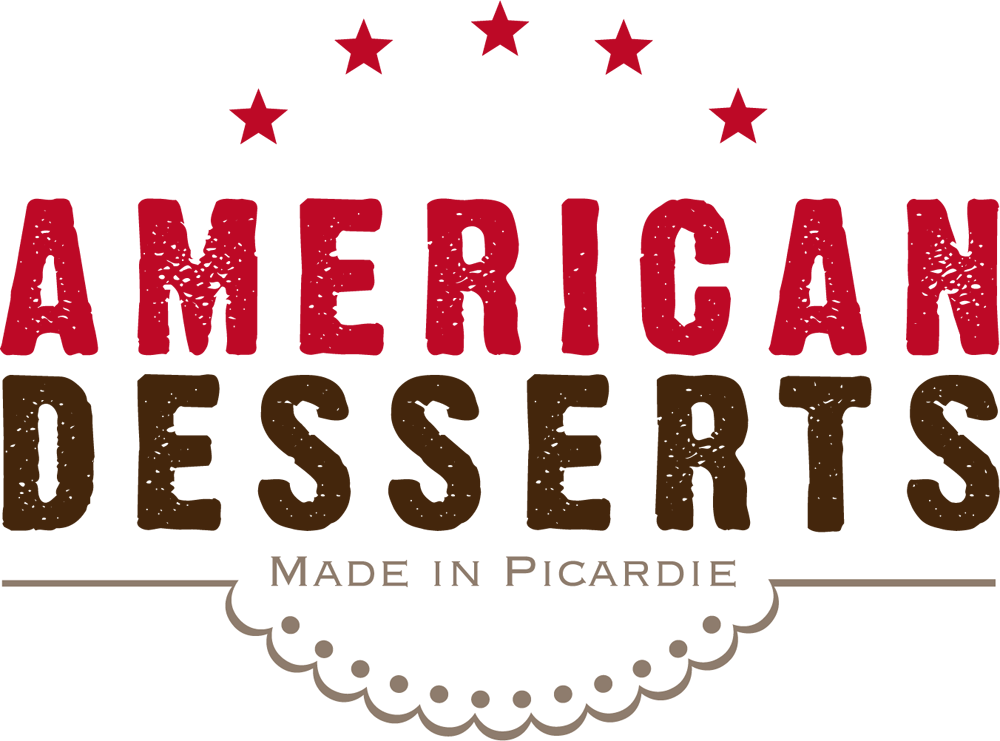 Logo AMERICAN DESSERTS