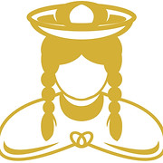 Logo AMERINKA (MAISON PERUVIENNE)