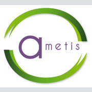 Logo AMETIS