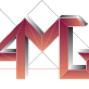 Logo AMG - AMENAGEMENT MENUISERIE GENERALE