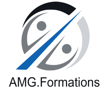 Logo AMG. FORMATIONS (AMG.FORMATIONS)