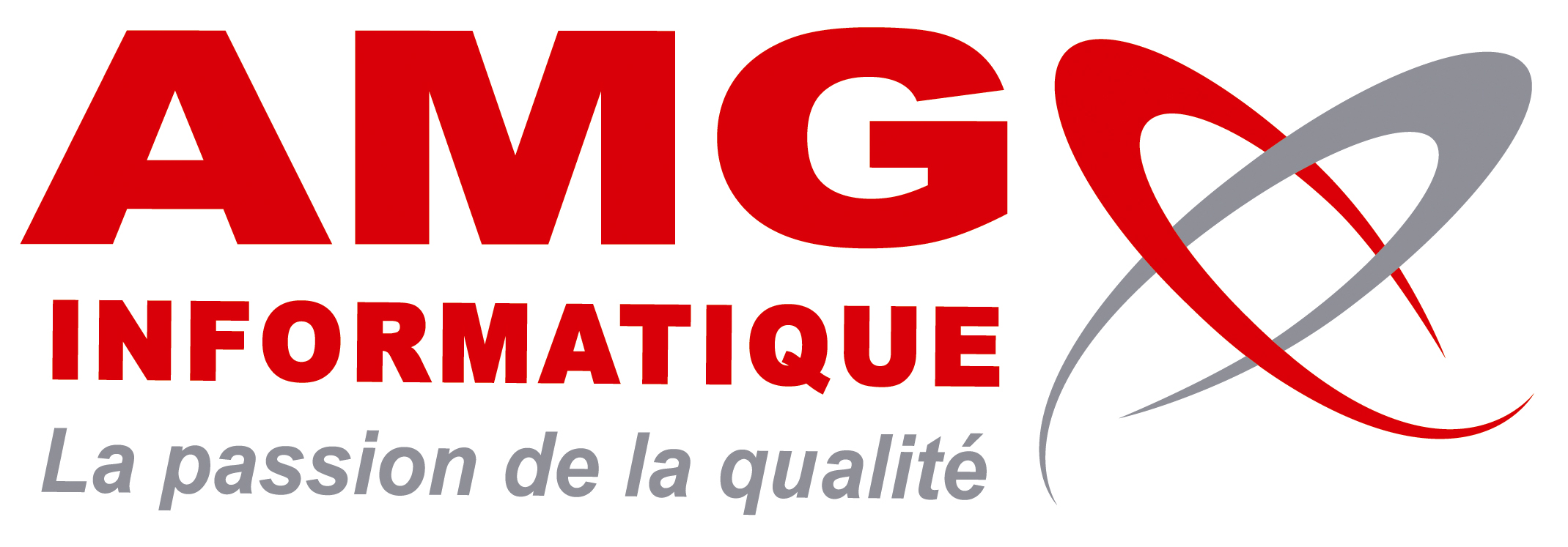 Logo AMG INFORMATIQUE (AMG)