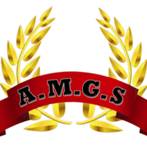 Logo AMGS OCCITANIE