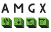 Logo AMGX