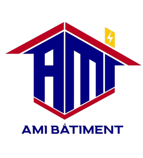 Logo AMI BATIMENT