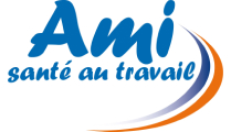 Logo AMI SANTE AU TRAVAIL