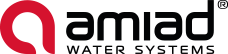 Logo AMIAD WATER SYSTEMS EUROPE