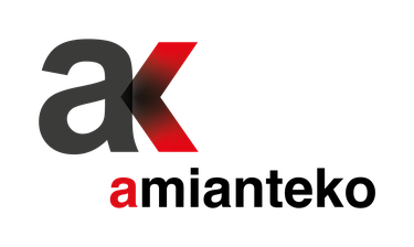 Logo AMIANTEKO (AMIANTEKO)