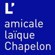 Logo AMICALE LAIQUE CHAPELON