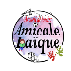 Logo AMICALE LAIQUE DE BIEVRES