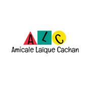 Logo AMICALE LAIQUE DE CACHAN