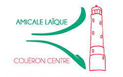Logo AMICALE LAIQUE DE COUERON