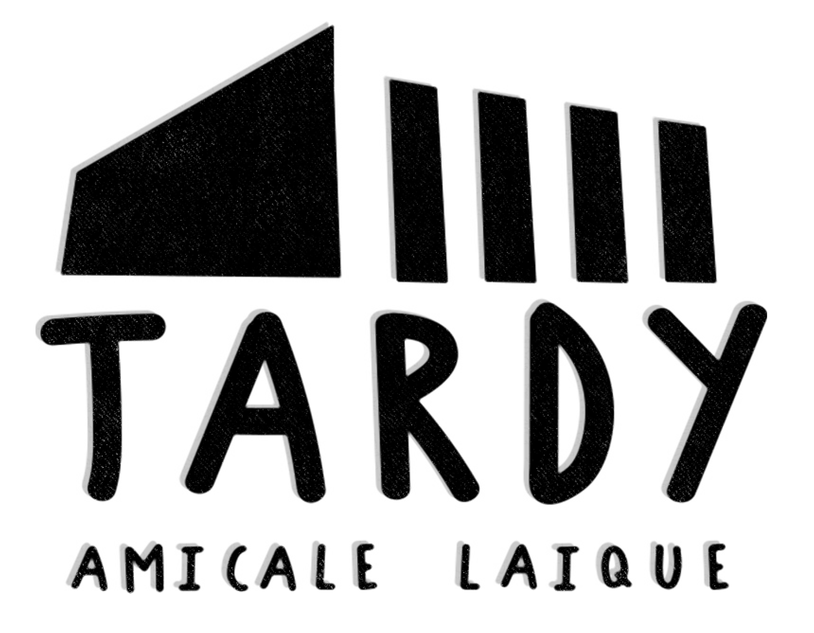 Logo AMICALE LAIQUE DE TARDY