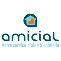 Logo AMICIAL