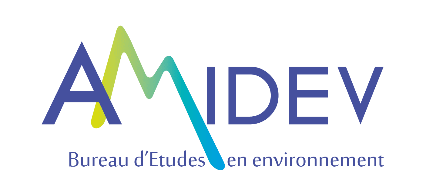 Logo AMIDEV