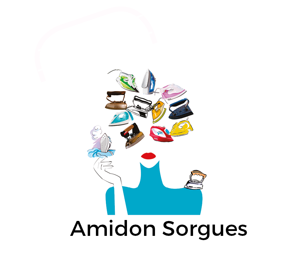 Logo AMIDON 84 SORGUES