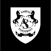 Logo AMIENS SPORTING CLUB