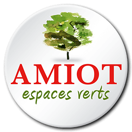 Logo AMIOT ESPACES VERTS