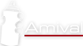 Logo AMIVAL