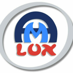 Logo AMLUX SARL