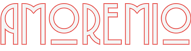 Logo AMORE MIO (AMORE MIO)