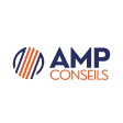 Logo AMP CONSEILS MONTPELLIER