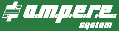 Logo AMPERE SYSTEM