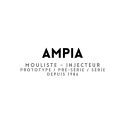 Logo AMPIA