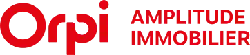 Logo AMPLITUDE IMMOBILIER