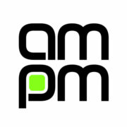 Logo AMPM ARCHITECTES