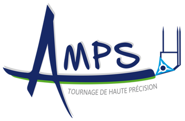 Logo AMPS