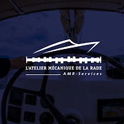 Logo AMR SERVICES