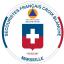 Logo AMS CROIX BLANCHE