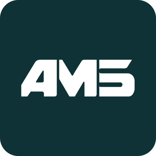 Logo AMS SOLTECH