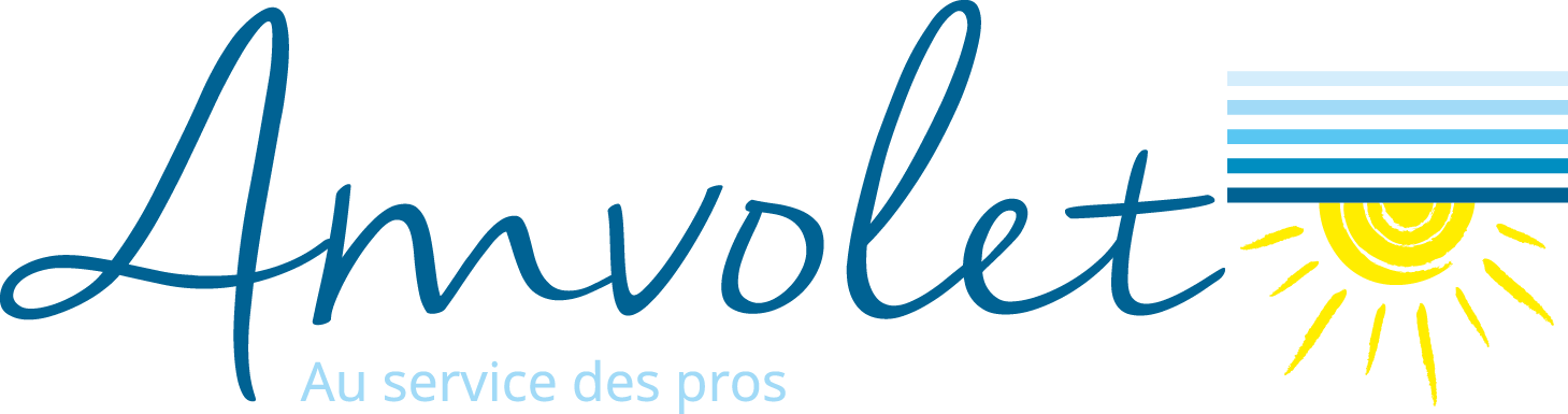 Logo AMVOLET (AMVOLET)
