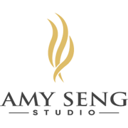 Logo AMY SENG STUDIO