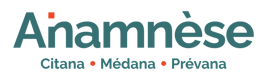 Logo ANAMNESE