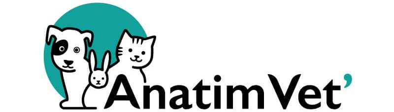 Logo ANATIM VET'