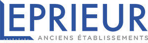 Logo ANCIENS ETS LEPRIEUR
